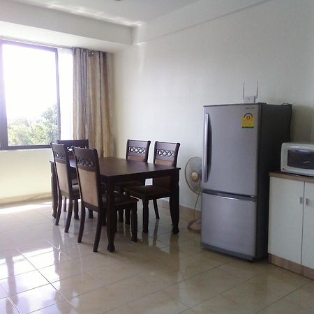 Rawai Condotel 3 Exterior photo