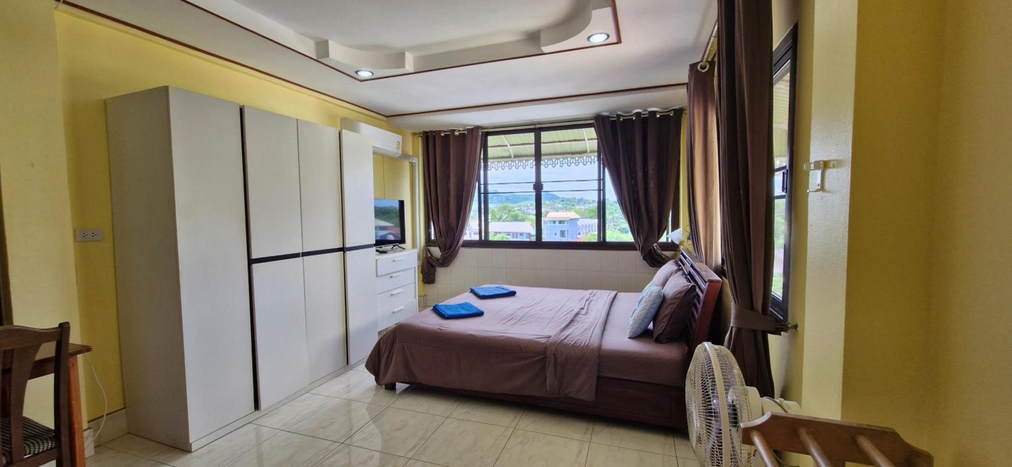 Rawai Condotel 3 Exterior photo