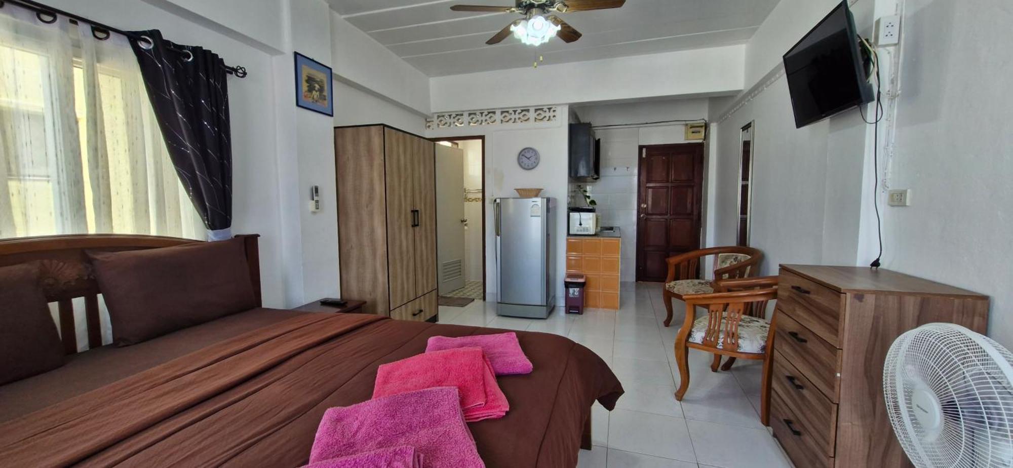Rawai Condotel 3 Exterior photo