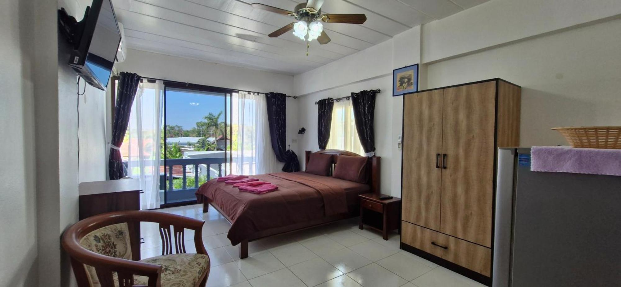 Rawai Condotel 3 Exterior photo