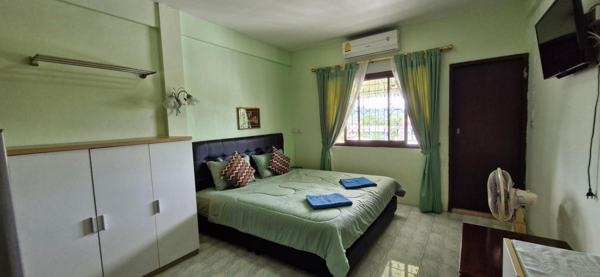 Rawai Condotel 3 Exterior photo