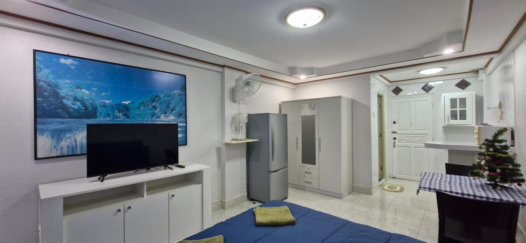 Rawai Condotel 3 Exterior photo