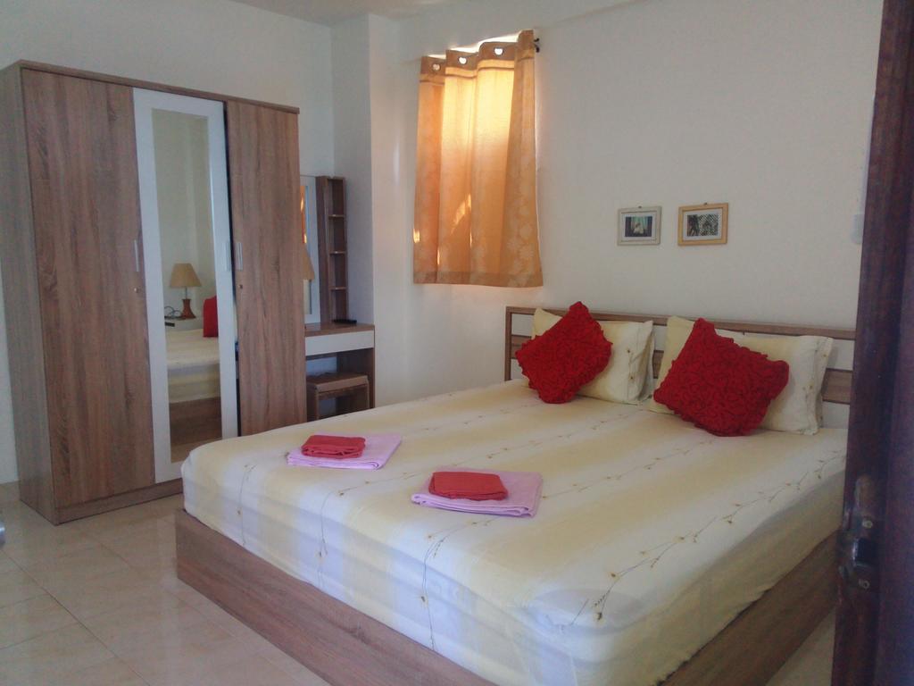 Rawai Condotel 3 Exterior photo