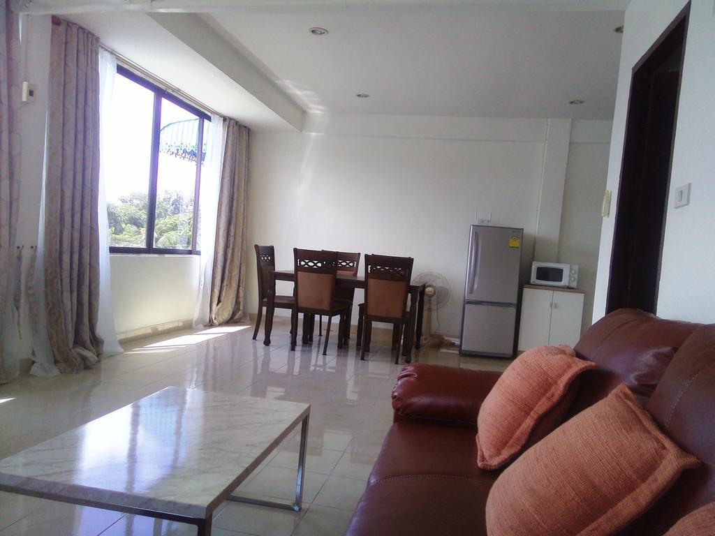 Rawai Condotel 3 Exterior photo