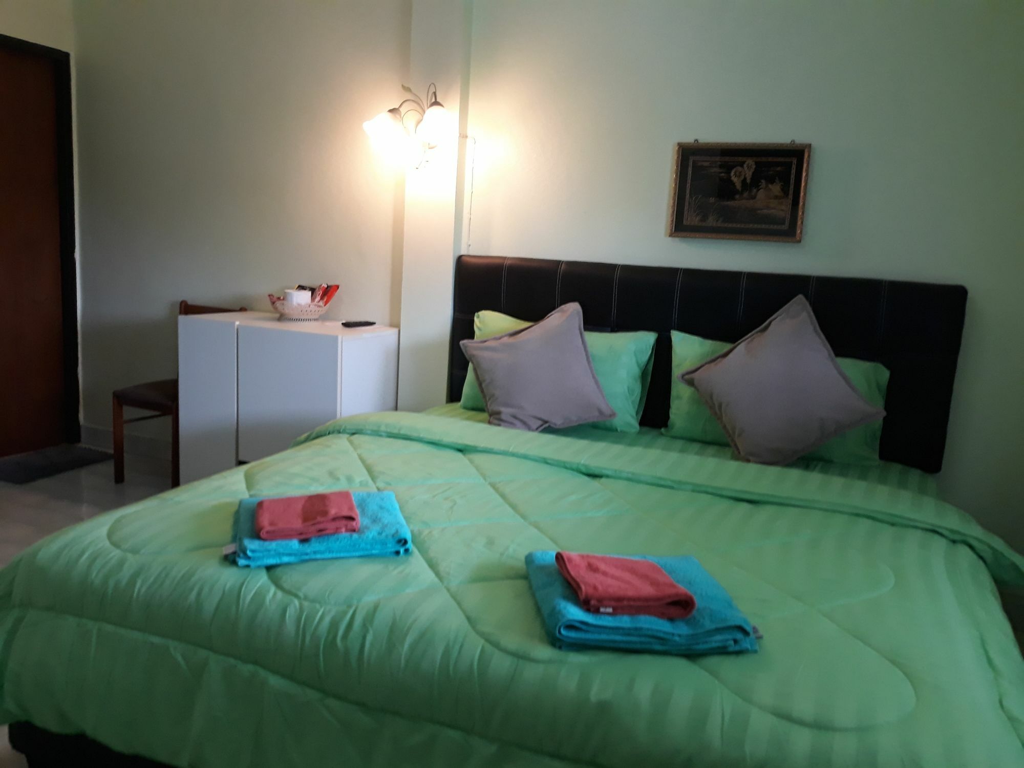Rawai Condotel 3 Exterior photo